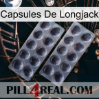 Longjack Capsules 31